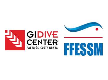 Gidive llega a un acuerdo con la FFESSM