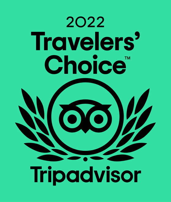Gidive Center Palamós Tripadvisor Travellers' Choice 2022